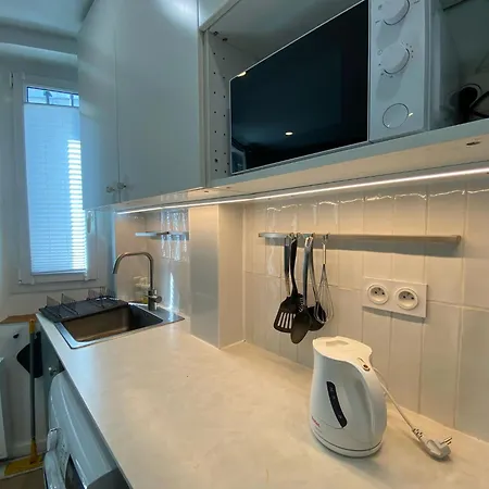 Appartement Tour Eiffel Bir Hakeim Paris Exterior photo