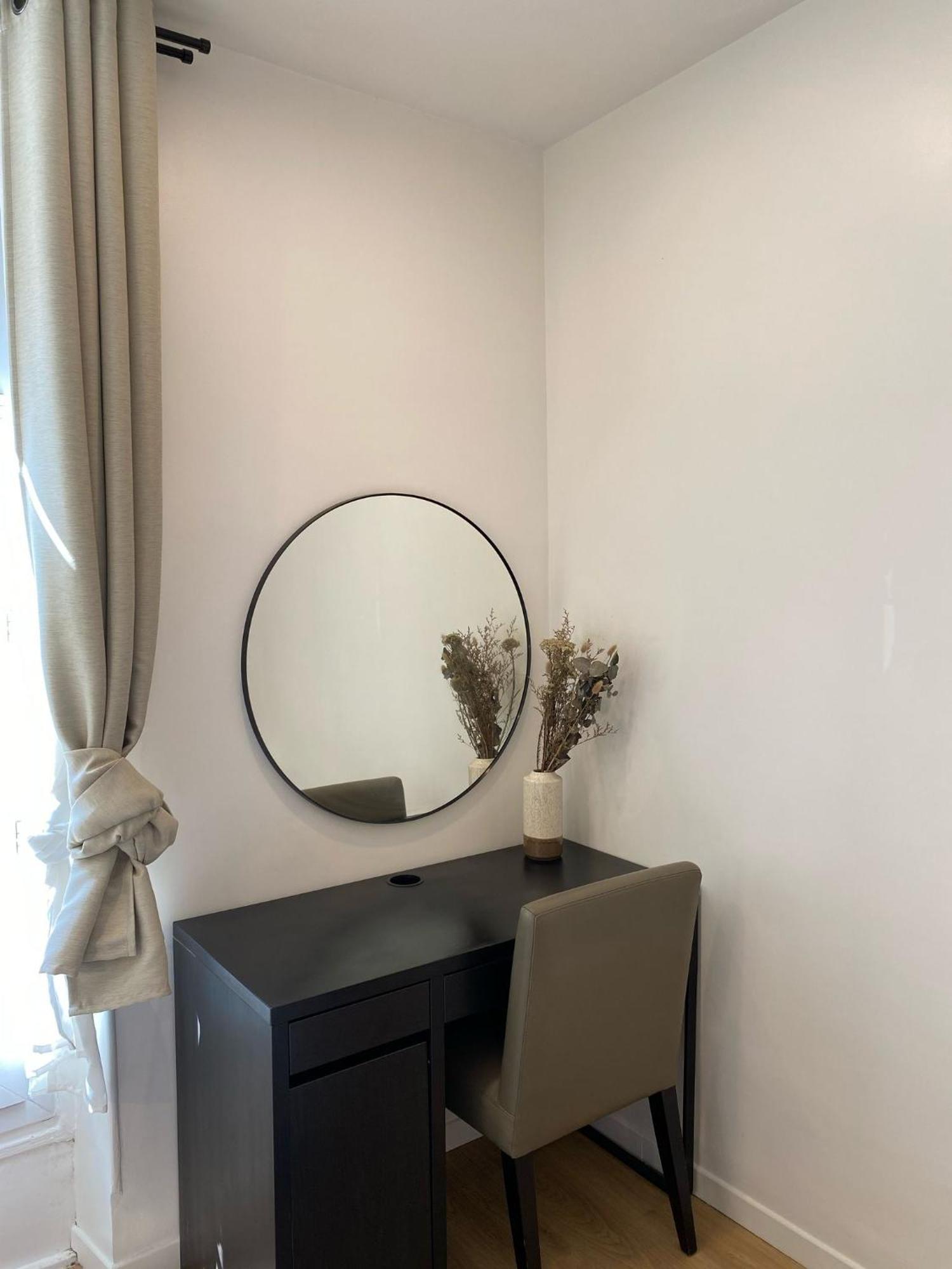 Appartement Tour Eiffel Bir Hakeim